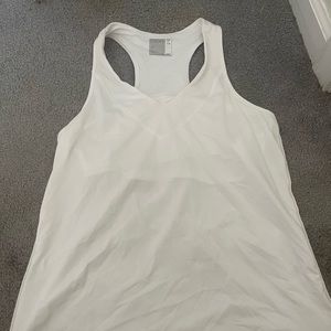 Lucky in Love Tennis Shirt